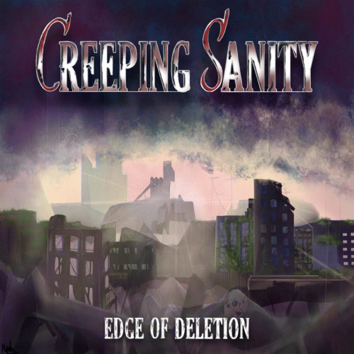 Creeping Sanity : Edge of Deletion